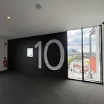 Footscray Luxe Free Parking