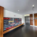 Footscray Luxe Free Parking