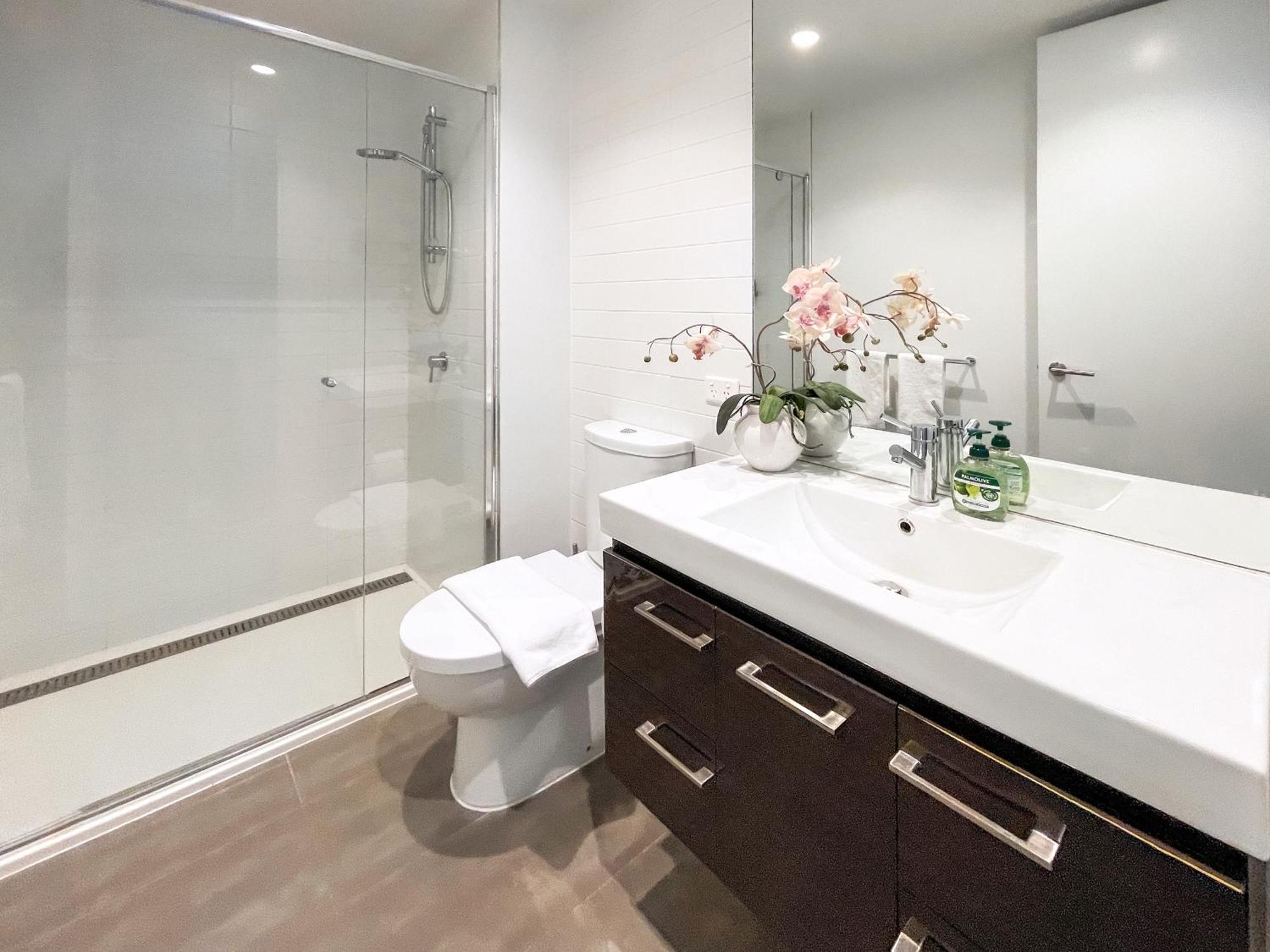 Footscray Luxe Free Parking Apartment