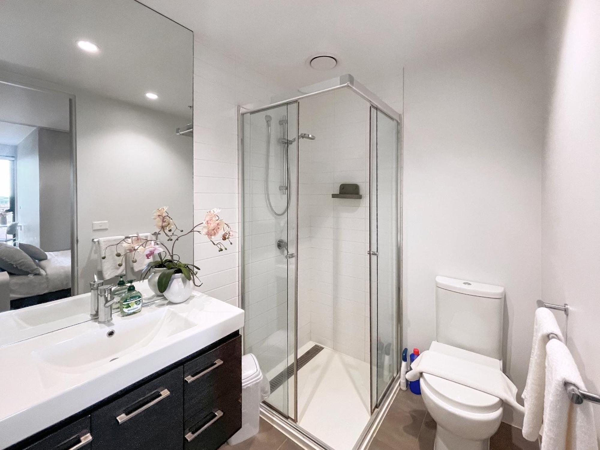 Footscray Luxe Free Parking Apartment
