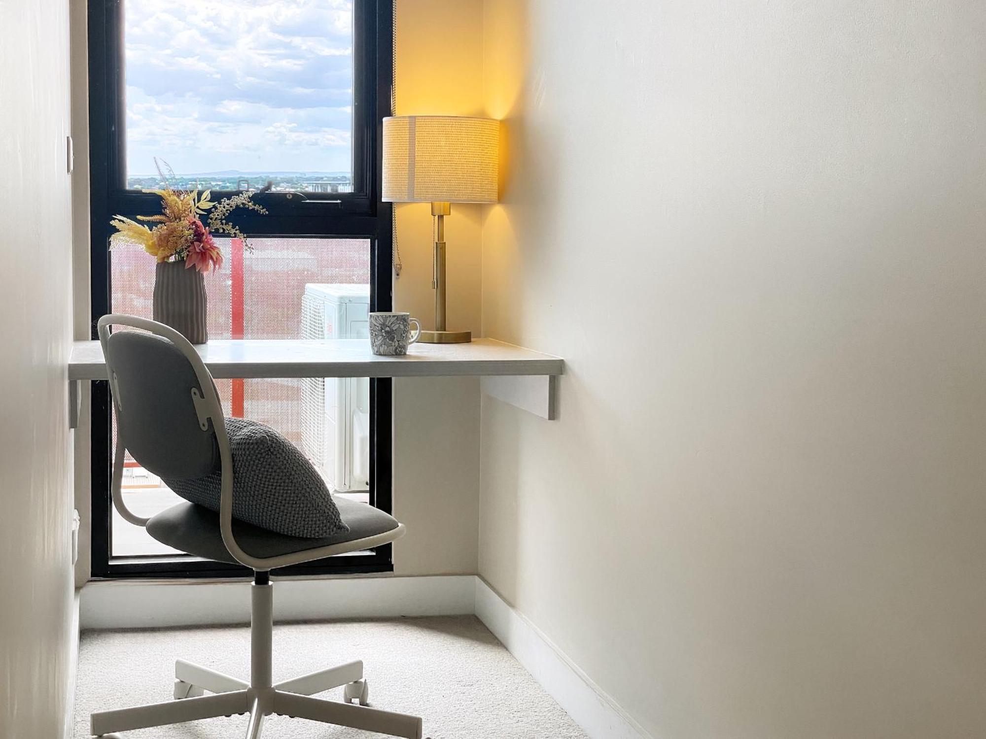 Footscray Luxe Free Parking Apartment