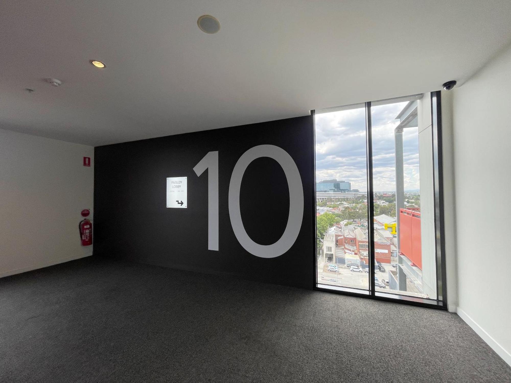 Footscray Luxe Free Parking * Melbourne